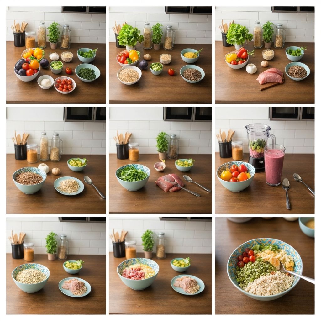 Σταδιακές αλλαγές